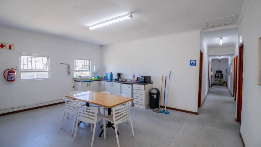 Commercial Property for Sale in Kleinmond Western Cape